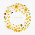 CRISP YELLOW＜通常盤＞
