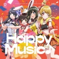 Happy Music♪＜通常盤＞