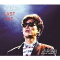 LAST LIVE＜初回限定盤＞