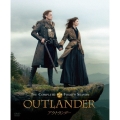 アウトランダー SEASON 4 BOX