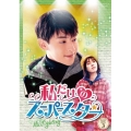 私だけのスーパースター～Mr. Fighting～ DVD-BOX3