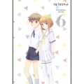 フルーツバスケット 2nd season volume 6 [DVD+CD]＜初回生産限定版＞