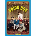 UNION BOX＜初回生産限定盤＞