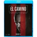 エルカミーノ:ブレイキング・バッド ムービー [Blu-ray Disc+DVD]