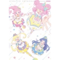 キラッとプリ☆チャン シーズン3 Blu-ray BOX vol.01