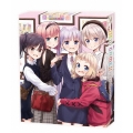 NEW GAME!! Blu-ray BOX
