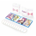 プリティーシリーズ10周年記念「プリパラ」Blu-ray Box＜初回生産限定版＞