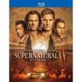 SUPERNATURAL XV スーパーナチュラル ＜ファイナル・シーズン＞ コンプリート・ボックス