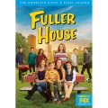 フラーハウス ＜ファイナル・シーズン＞コンプリート・ボックス