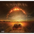 SUPERNATURAL コンプリート・シリーズ＜初回限定生産版＞