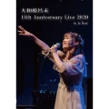 大和姫呂未15th Anniversary Live 2020