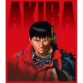 AKIRA 4K REMASTER EDITION [4K Ultra HD Blu-ray Disc+Blu-ray Disc]