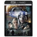 SUPER 8/スーパーエイト [4K Ultra HD Blu-ray Disc+Blu-ray Disc]