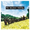 Neo Yankees' Holiday＜180g重量盤＞