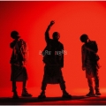 BURN [CD+DVD]＜初回盤B＞