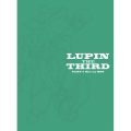ルパン三世 PART 4 Blu-ray BOX