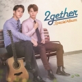2gether スペシャル・アルバム [CD+Blu-ray Disc]＜初回限定盤＞