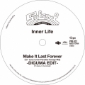 Make It Last Forever (12" Larry Levan Paradise Garage Mix) -DIGUMA EDIT-/Jingo (Moplen Remix) -＜限定盤＞