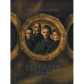 スターゲイト SG-1 シーズン2 DVD ザ・コンプリートボックス（9枚組）