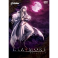 CLAYMORE Chapter.8