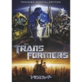 トランスフォーマー スペシャル・コレクターズ・エディション（2枚組）
