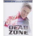 デッド・ゾーン シーズン1 Vol.2 プティスリム（2枚組）＜期間生産限定盤＞