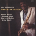 カウンティング・オン・ザ・ブルース＜初回生産限定盤＞