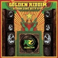 GOLDEN RIDDIM-RIDDIM ZONE BEST HITS