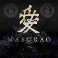 MASURAO(Bタイプ)＜完全生産限定盤＞