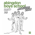 abingdon boys school JAPAN TOUR 2008