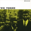 ウィ・スリー＜完全生産限定盤＞