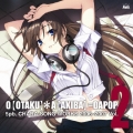 5pb. キャラソンWORKS 2006～2007 Vol.2 O【OTAKU】*A【AKIBA】=OAPOP
