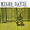 マイルス・デイヴィス・アンド・ミルト・ジャクソン＜完全生産限定盤＞