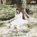 PARTYPLAY  [CD+DVD]＜初回限定盤＞