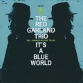イッツ・ア・ブルー・ワールド＜初回生産限定盤＞
