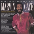 エヴリ・グレイト・モータウン・ヒット・オブ・マーヴィン・ゲイ＜初回生産限定盤＞