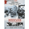 インプロヴィゼーション　ｆｅａｔ．チャーリー・パーカー