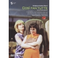 モーツァルト: 歌劇「コジ・ファン・トゥッテ」 ベルリン国立歌劇場 2002 / ダニエル・バレンボイム, ベルリン国立歌劇場管弦楽団