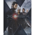 X-MEN トリロジー ブルーレイ・コレクターズBOX ＜ボーナスディスク付＞＜初回生産限定盤＞