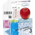SHO-CO-SONGS collection 3 [2CD+DVD]