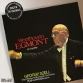 ベートーヴェン: 劇音楽「エグモント」 / ジョージ・セル, ウィーン・フィルハーモニー管弦楽団