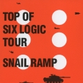 TOP OF SIX LOGIC TOUR [CD+DVD]