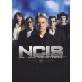 NCIS ネイビー犯罪捜査班 シーズン1 コンプリートBOX