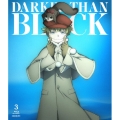 DARKER THAN BLACK -流星の双子- 3＜通常盤＞