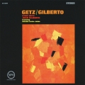 ゲッツ / ジルベルト＜限定生産盤＞