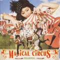 MAGICAL CIRCUS [CD+DVD]＜初回限定盤＞