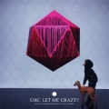 LET ME' CRAZY!! [CD+DVD]＜初回限定盤A＞