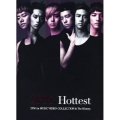 Hottest ～2PM 1st MUSIC VIDEO COLEECTION & The History～ [2DVD+フォトブック]＜初回生産限定盤＞