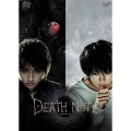 DEATH NOTE デスノート