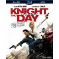 ナイト&デイ エキサイティング・バージョン ブルーレイ&DVDセット [Blu-ray Disc+DVD]＜初回生産限定版＞